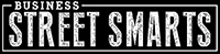 Learn Business Street Smarts Logo